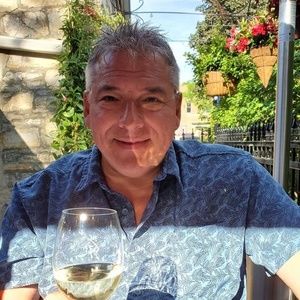 Meet your Posher, Robert